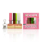 KIT FRAN CHILLICAKE KIT BY FRANCINY EHLKE