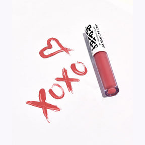 BATOM LÍQUIDO MATTE FRAN BY FRANCINY EHLKE XOXO