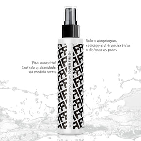 FIXADOR DE MAQUIAGEM POWER FINISH FRAN BY FRANCINY EHLKE