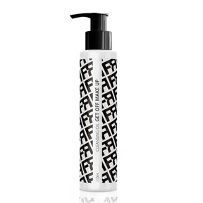 DEMAQUILANTE CLEANSING OIL GET OFF MAKE UP FRAN BY FRANCINY EHLKE