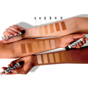 CORRETIVO STICK COVER FRAN BY FRANCINY EHLKE E-01